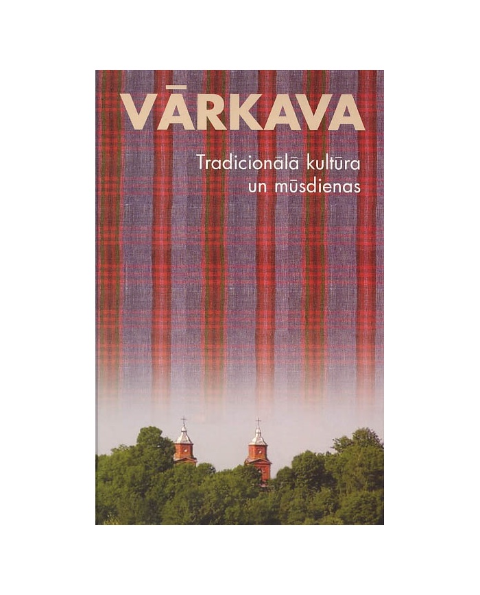 Vārkava Vārkava