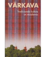 Vārkava Vārkava