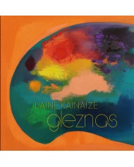 Laine Kainaize. Gleznas Laine Kainaize. Gleznas