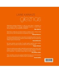 Laine Kainaize. Gleznas