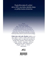 Citāda Dainu dotā zelta filozofija Citāda Dainu dotā zelta filozofija