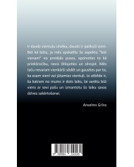 Klusums dzīves ritmā Klusums dzīves ritmā