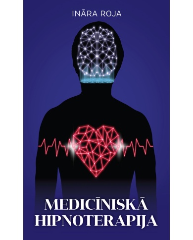 Medicīniskā hipnoterapija Medicīniskā hipnoterapija