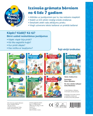 Viss par pirātiem Viss par pirātiem