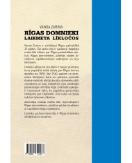 Rīgas domnieki laikmeta līkločos