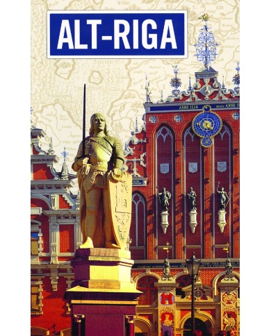 Alt Riga Alt Riga