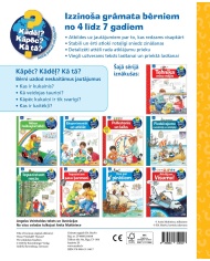 Iepazīstam kukaiņus Iepazīstam kukaiņus