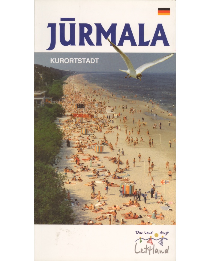 Jūrmala vācu v. Jūrmala vācu v.