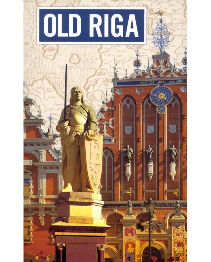 Old Riga Old Riga