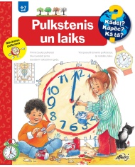 Pulkstenis un laiks Pulkstenis un laiks