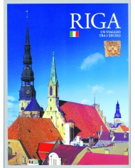 Riga. Un Viaggio Tra I Secoli, br. Riga. Un Viaggio Tra I Secoli, br.