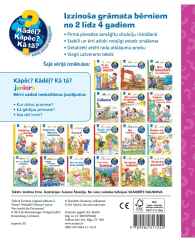 Ko dara princese Ko dara princese