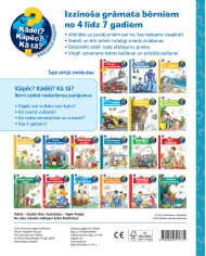 Mēs pētām vulkānus. Kādēļ? Kāpēc? Kā tā?