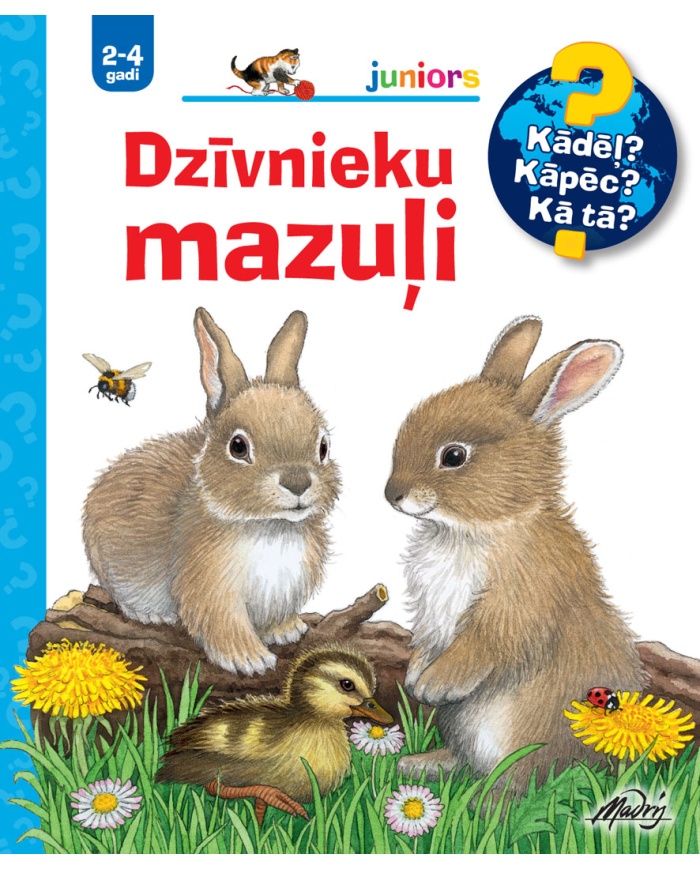 Dzīvnieku mazuļi Dzīvnieku mazuļi