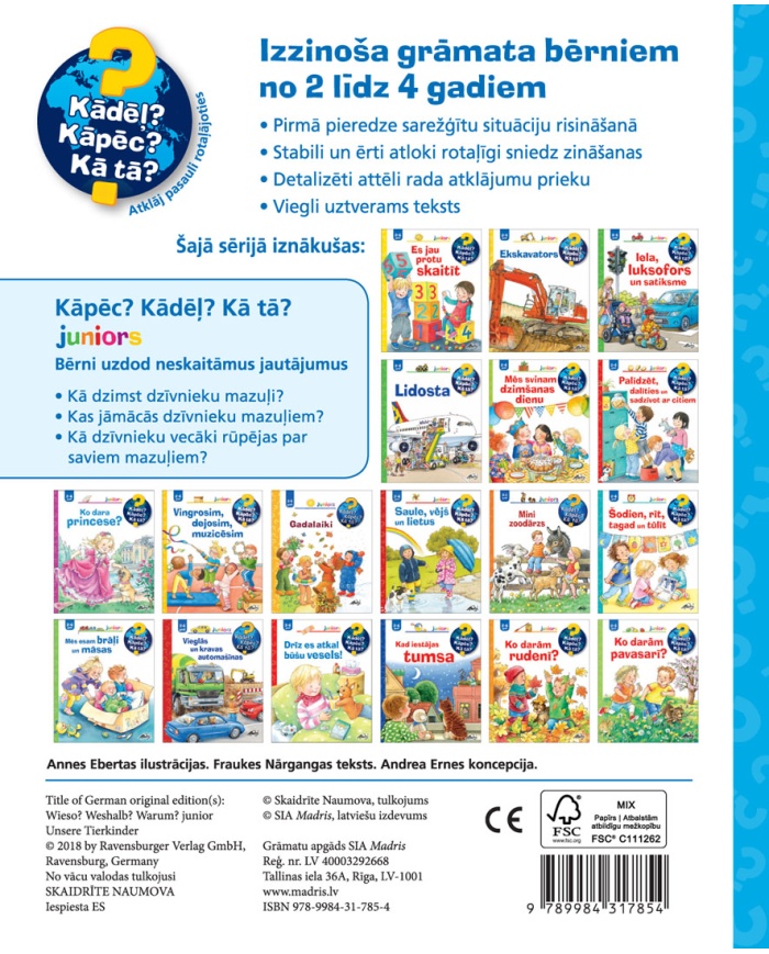 Dzīvnieku mazuļi Dzīvnieku mazuļi