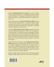 Dundagas pils stāsti un noslēpumi. Atmiņas no senās Kurzemes