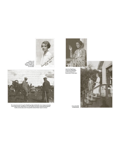 Aizvējotās lapas. Atmiņas no vecās Baltijas. Aizvējotās lapas. Atmiņas no vecās Baltijas.