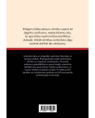 Slimība kā simbols. Psihosomatikas un integrālās medicīnas rokasgrāmata Slimība kā simbols. Psihosomatikas un integrālās medicīnas rokasgrāmata