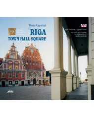 Rīgas Rātslaukums angļu.v. Rīgas Rātslaukums angļu.v.