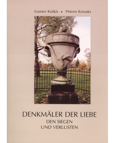 Denkmäler der Liebe Denkmäler der Liebe