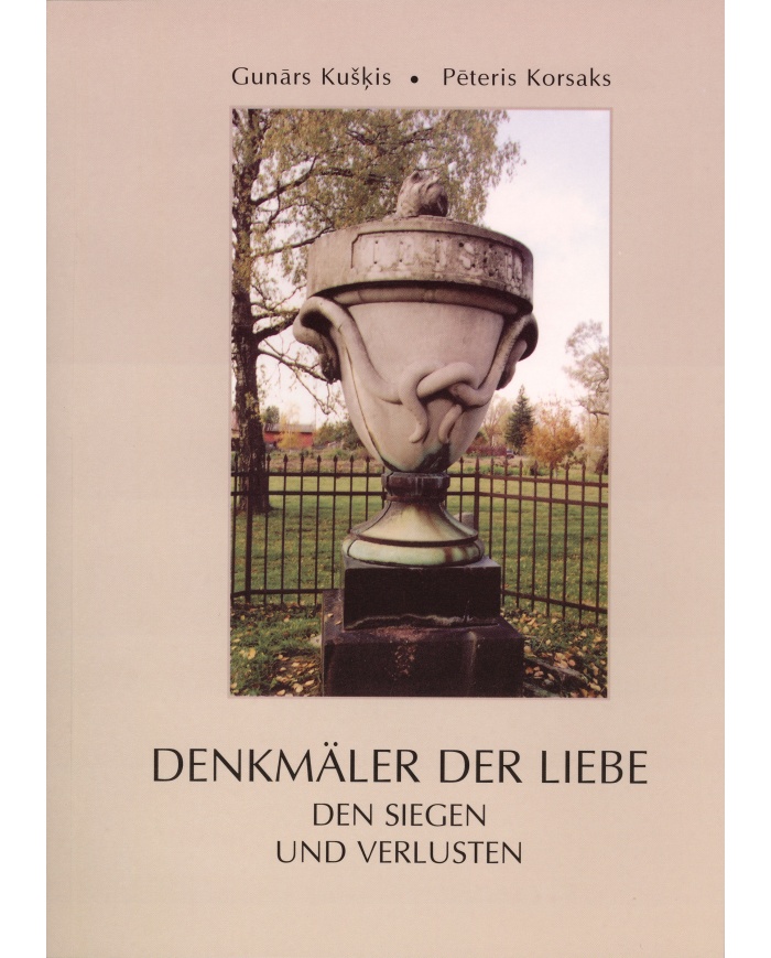 Denkmäler der Liebe