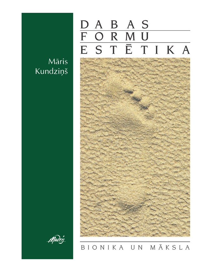 Dabas formu estētika Dabas formu estētika