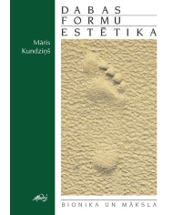 Dabas formu estētika Dabas formu estētika