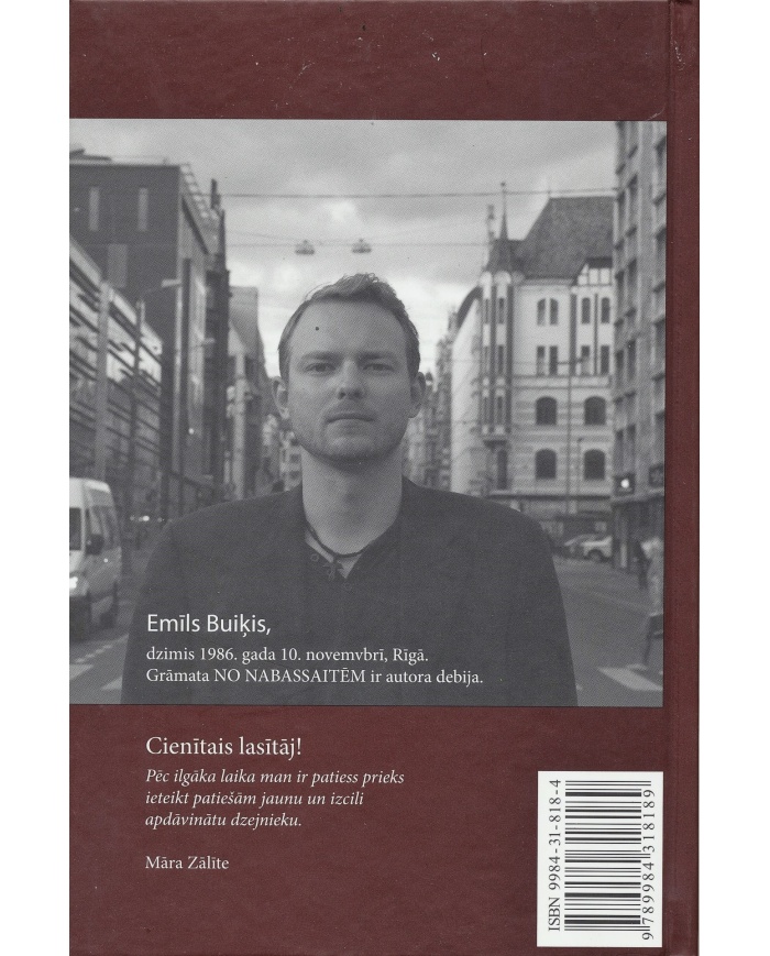 No nabassaitēm No nabassaitēm