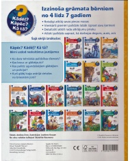 Neatliekamās palīdzības dienesti. Kādēļ? Kāpēc? Kā tā?