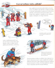 Neatliekamās palīdzības dienesti. Kādēļ? Kāpēc? Kā tā?