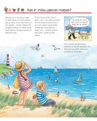 Eksperimentē ar savam 5 maņām! Kādēļ? Kāpēc? Kā tā? Eksperimentē ar savam 5 maņām! Kādēļ? Kāpēc? Kā tā?