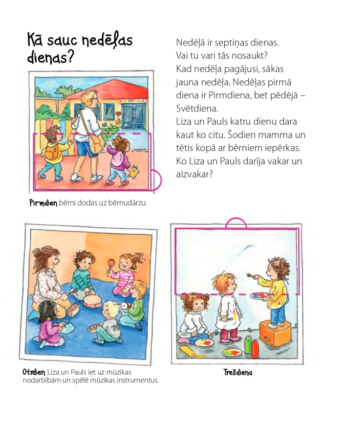 Šodien, rīt, tagad un tūlīt Šodien, rīt, tagad un tūlīt
