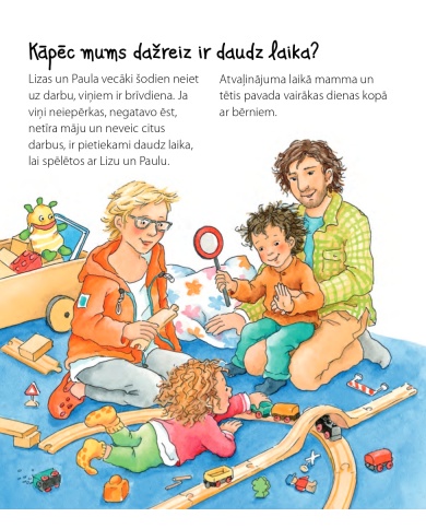 Šodien, rīt, tagad un tūlīt