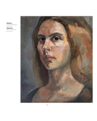 Laine Kainaize. Gleznas