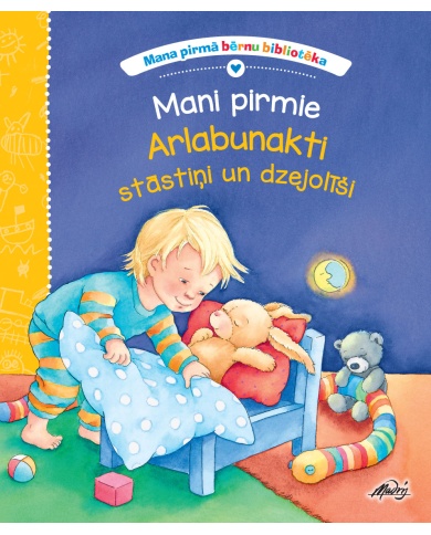 Mani pirmie Arlabunakti stāstiņi un dzejolīši. Mani pirmie Arlabunakti stāstiņi un dzejolīši.