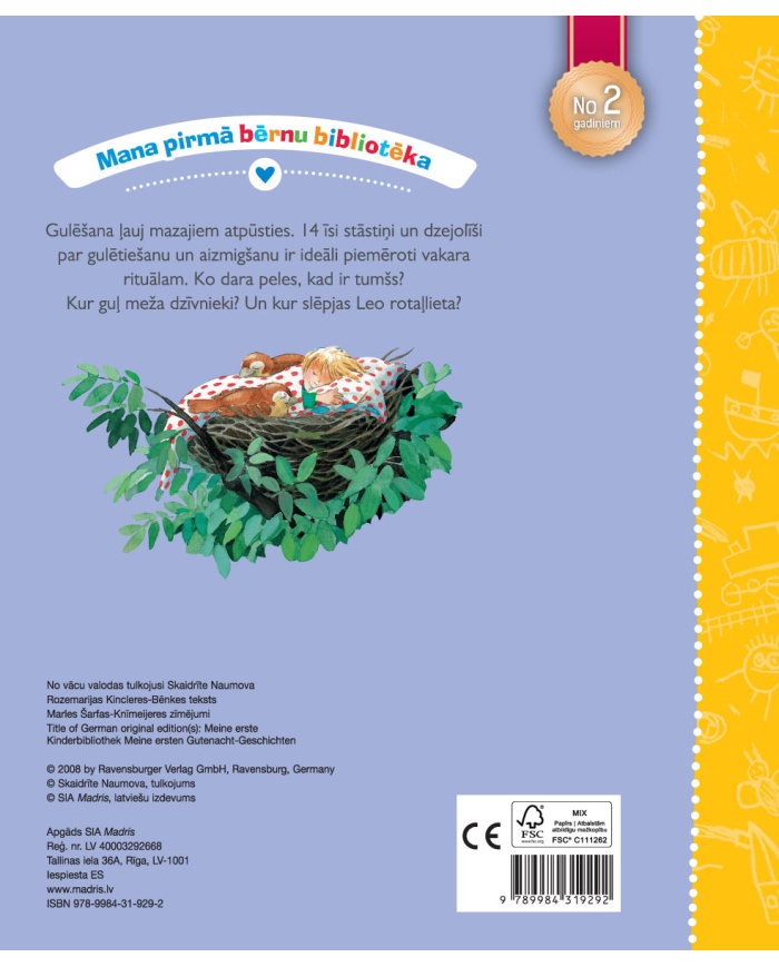 Mani pirmie Arlabunakti stāstiņi un dzejolīši.