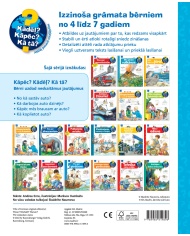 Mēs atklājam auto. Kādēļ? Kāpēc? Kā tā?