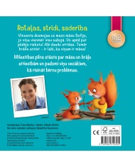 Brāļu un māsu grāmata. Mans sapratnes projekts Brāļu un māsu grāmata. Mans sapratnes projekts