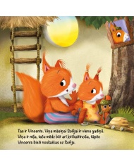 Brāļu un māsu grāmata. Mans sapratnes projekts Brāļu un māsu grāmata. Mans sapratnes projekts