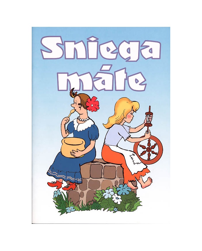 Sniega māte