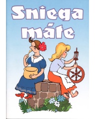 Sniega māte Sniega māte