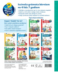 Atklājam dabas brīnumus