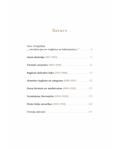 Es savu dzīvošanu ierakstu vēstulēs. Ilzes Indrānes vēstules laikabiedriem Es savu dzīvošanu ierakstu vēstulēs. Ilzes Indrānes vēstules laikabiedriem