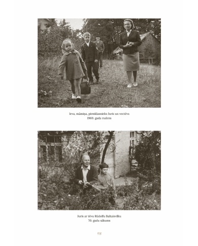 Es savu dzīvošanu ierakstu vēstulēs. Ilzes Indrānes vēstules laikabiedriem Es savu dzīvošanu ierakstu vēstulēs. Ilzes Indrānes vēstules laikabiedriem