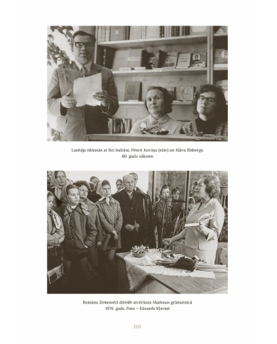 Es savu dzīvošanu ierakstu vēstulēs. Ilzes Indrānes vēstules laikabiedriem Es savu dzīvošanu ierakstu vēstulēs. Ilzes Indrānes vēstules laikabiedriem