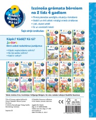 Celtnis. Kādēļ? Kāpēc? Kā tā?