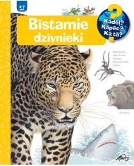 Bīstamie dzīvnieki Bīstamie dzīvnieki