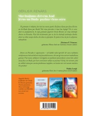 Slavinājums dzīvēm, kad Jēzus un Buda pazina viens otru