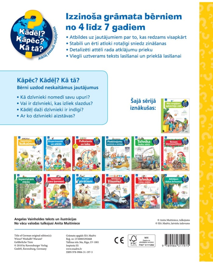 Bīstamie dzīvnieki Bīstamie dzīvnieki