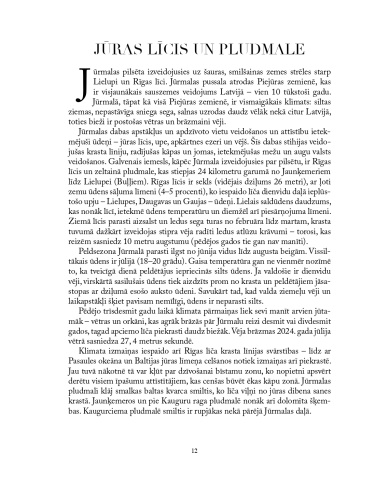 Jūrmalas vasarnīcas, vasarnieki un vasaras dzīve Jūrmalā no 19. gs. līdz 1990. gadam